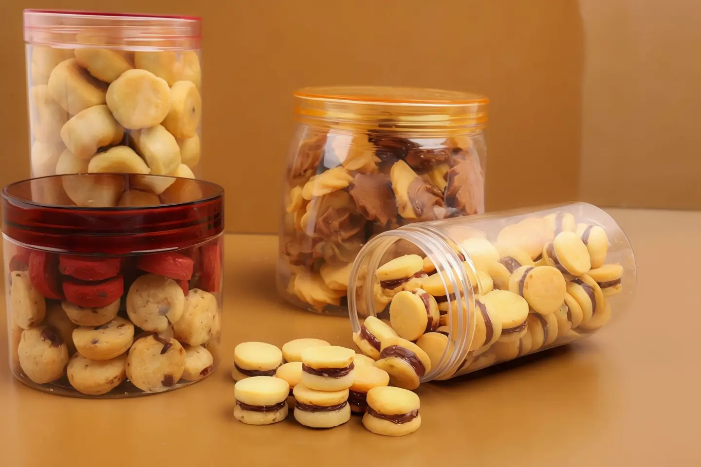 Jar Package