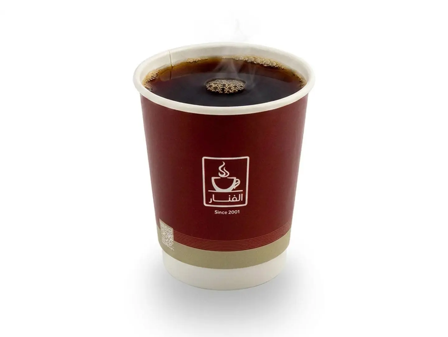 شاي إنجليزي - وسط