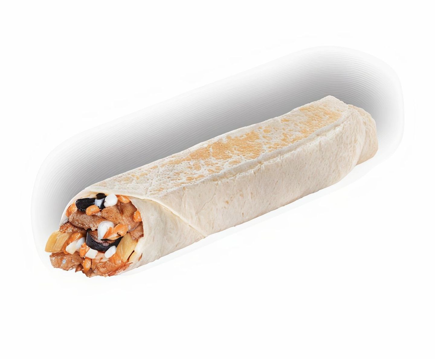 ساندوتش مسحب صاروخ