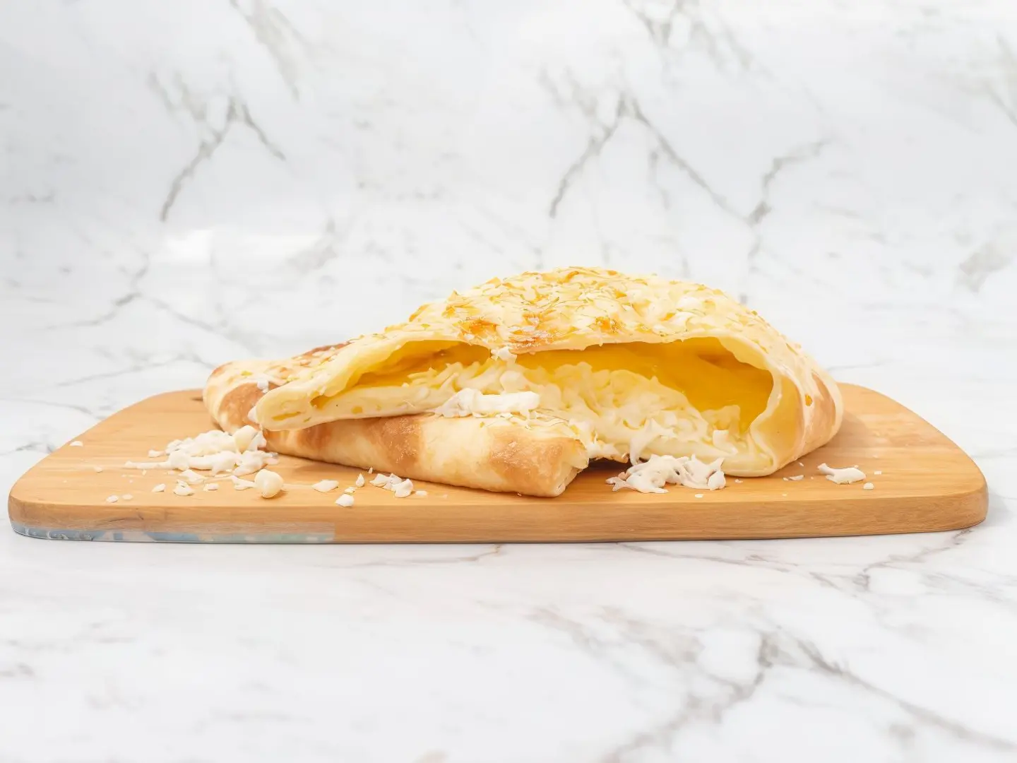 Akkawi Cheese Manakeesh