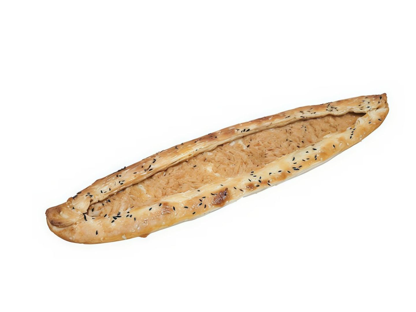 فطيرة دجاج
