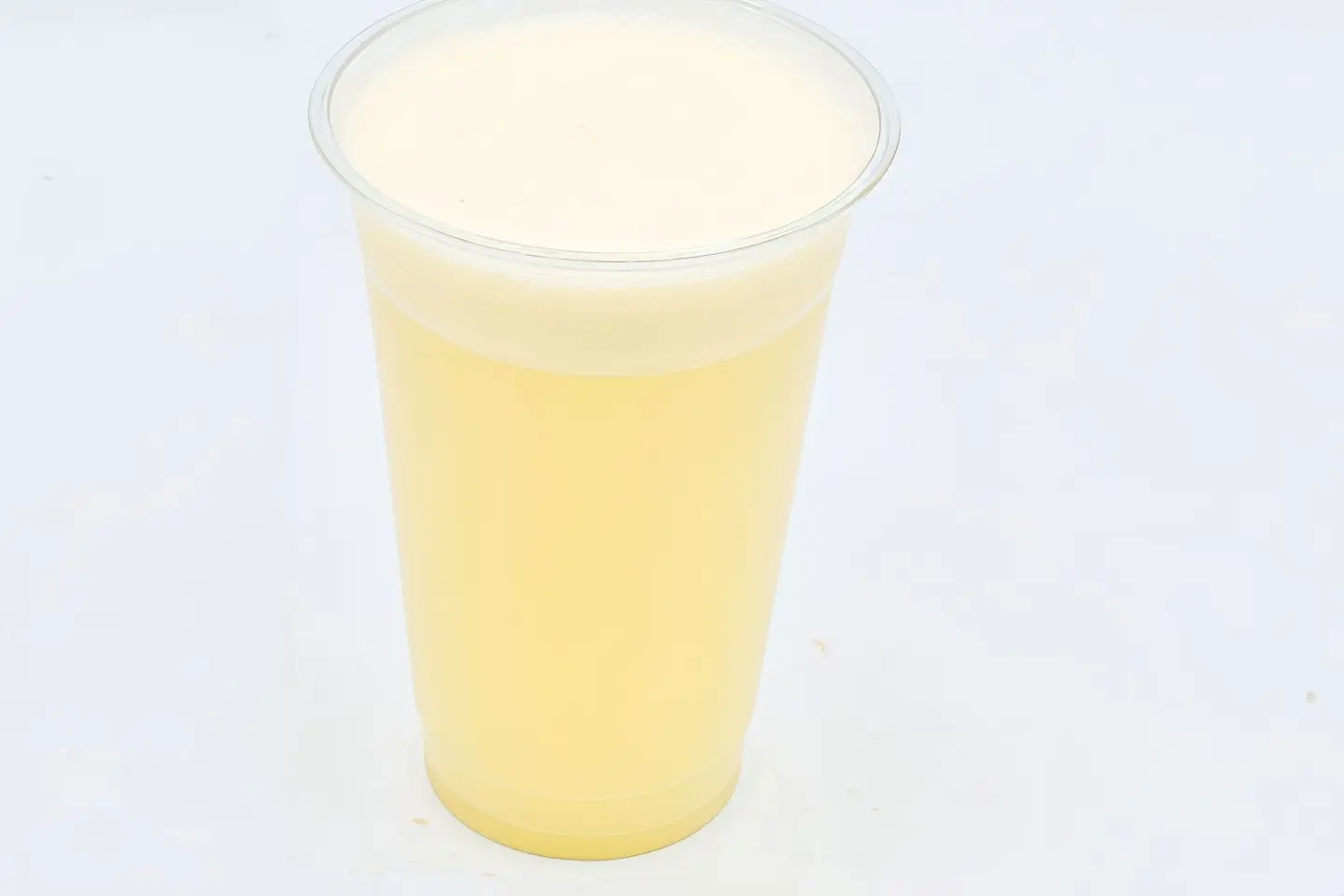 أناناس - وسط