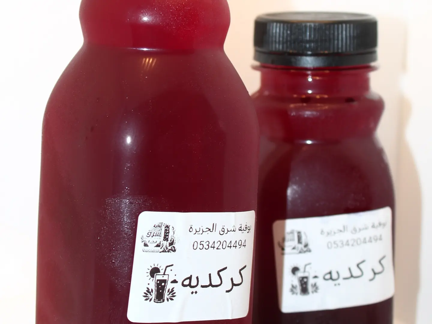 مشروب كركديه