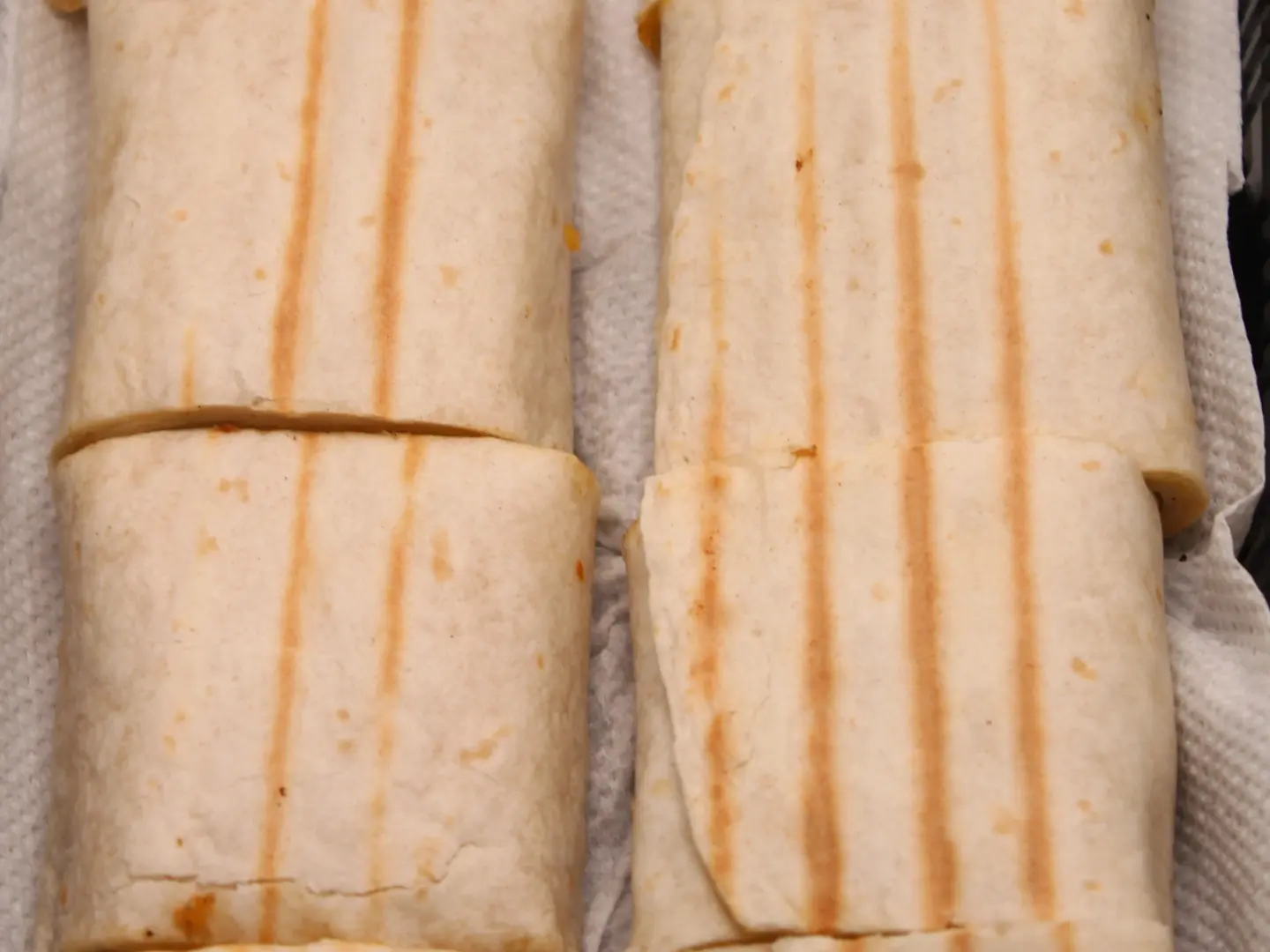 صحن فاهيتا دجاج