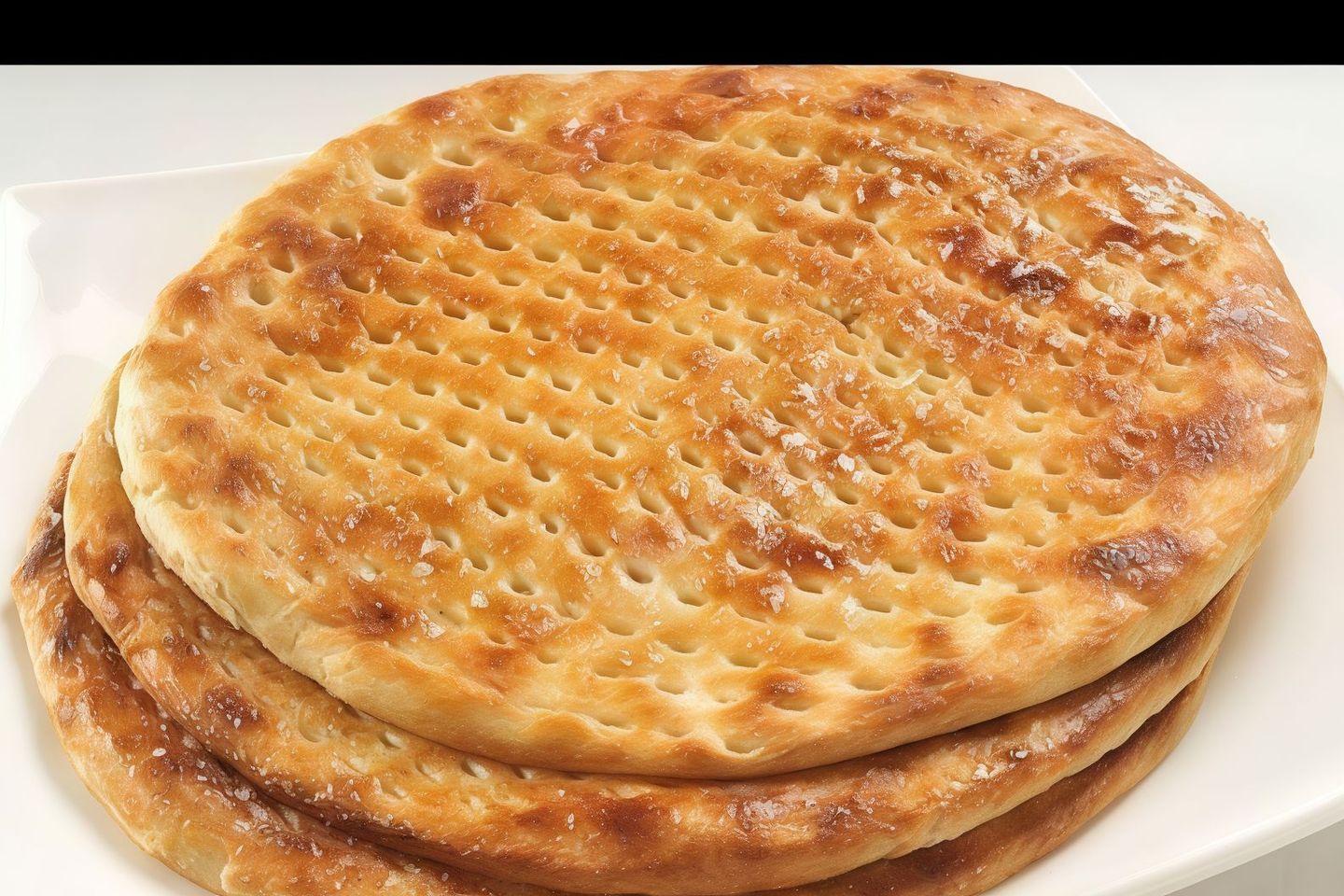 Double Bread