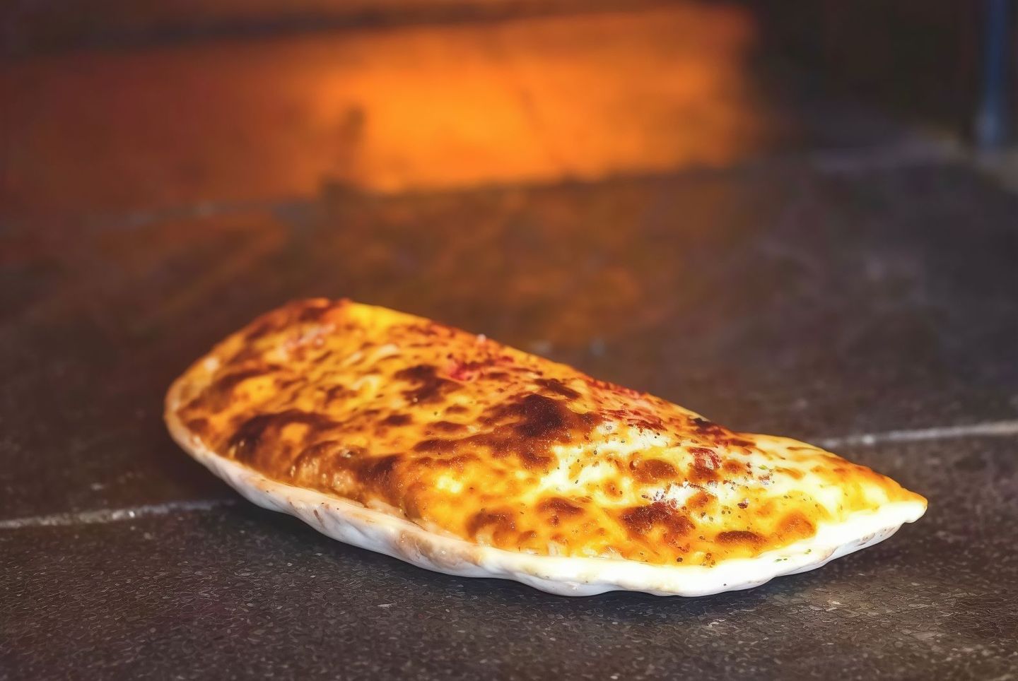 Damascus Falafel