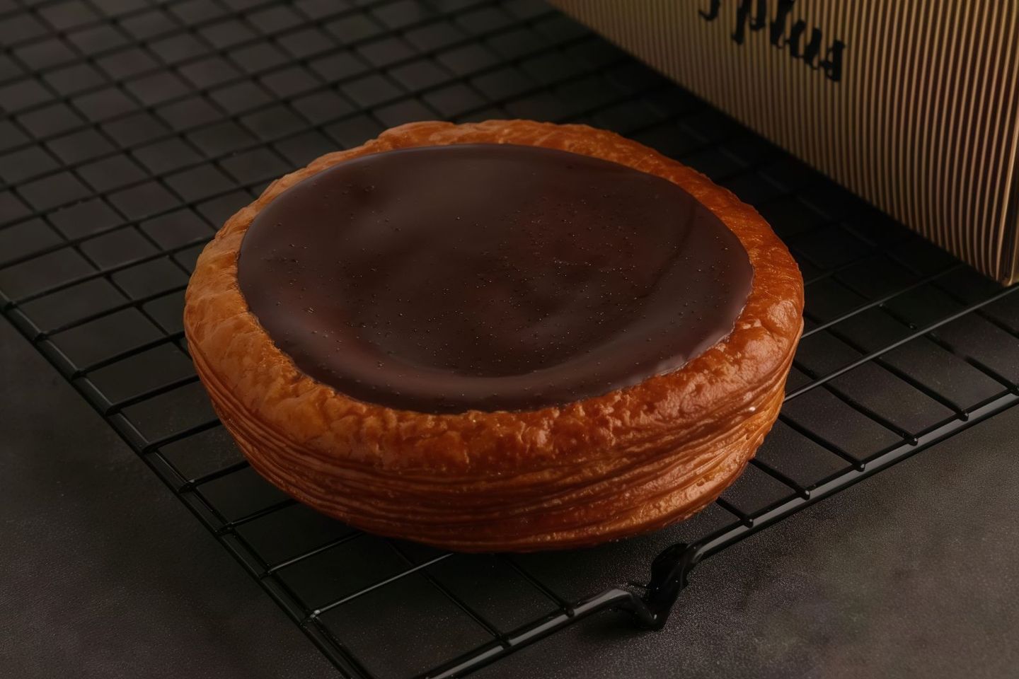 دانيش شوكلاتة