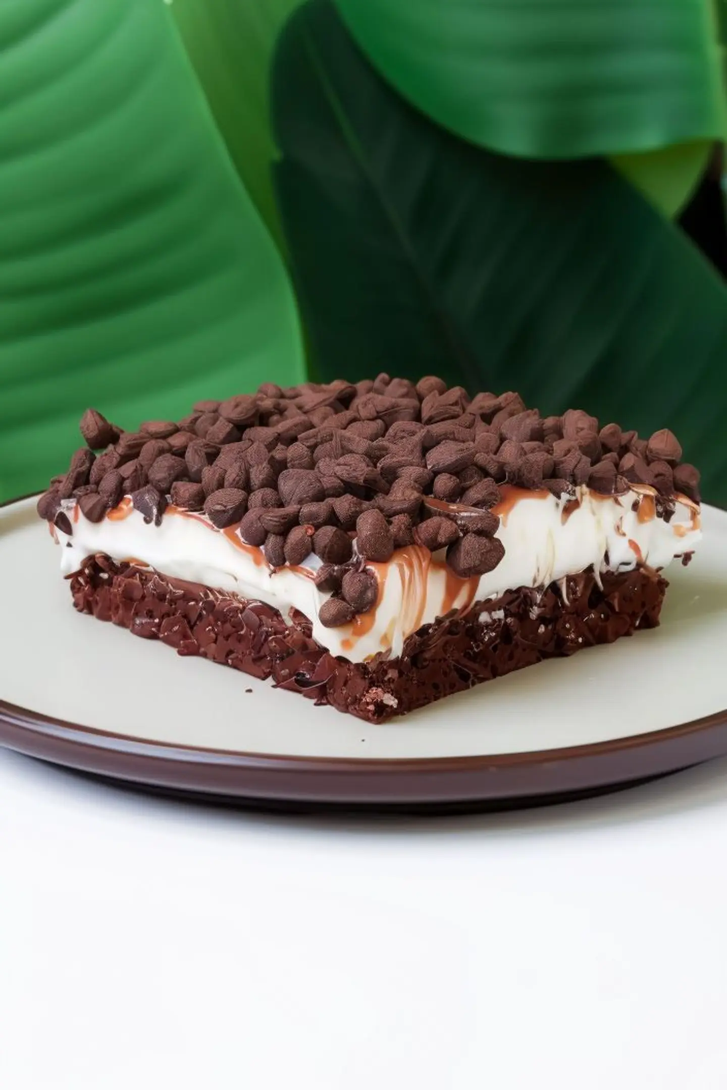 كرانشي شوكلت