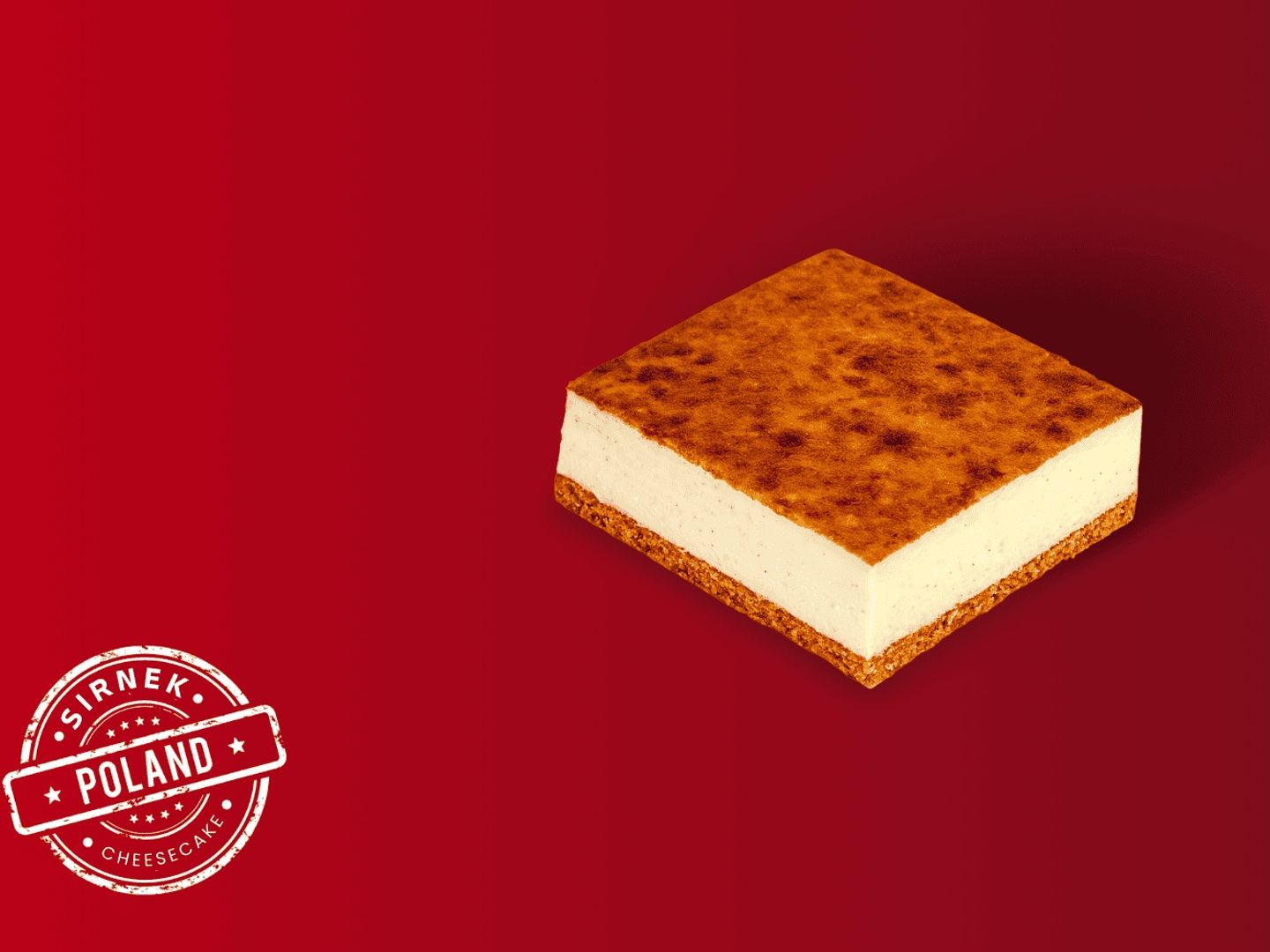 Siren Cheesecake
