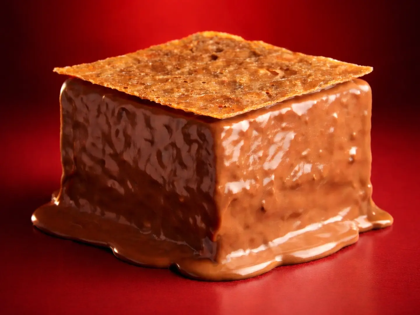 كيكة تشوكليت