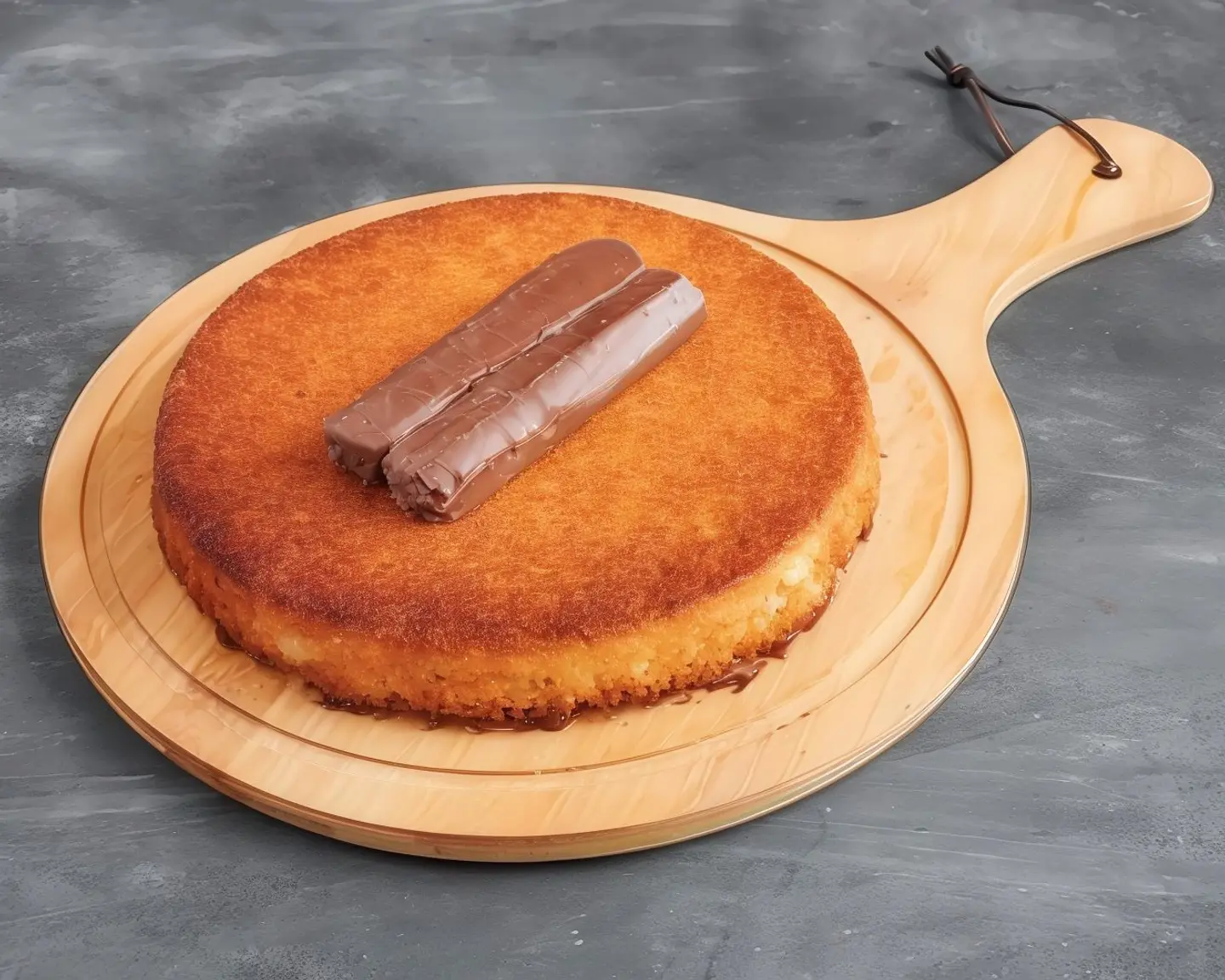 Twix Kunafah - Small