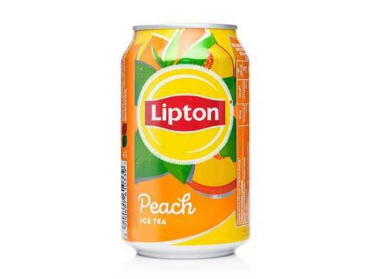 Peach Ice Tea