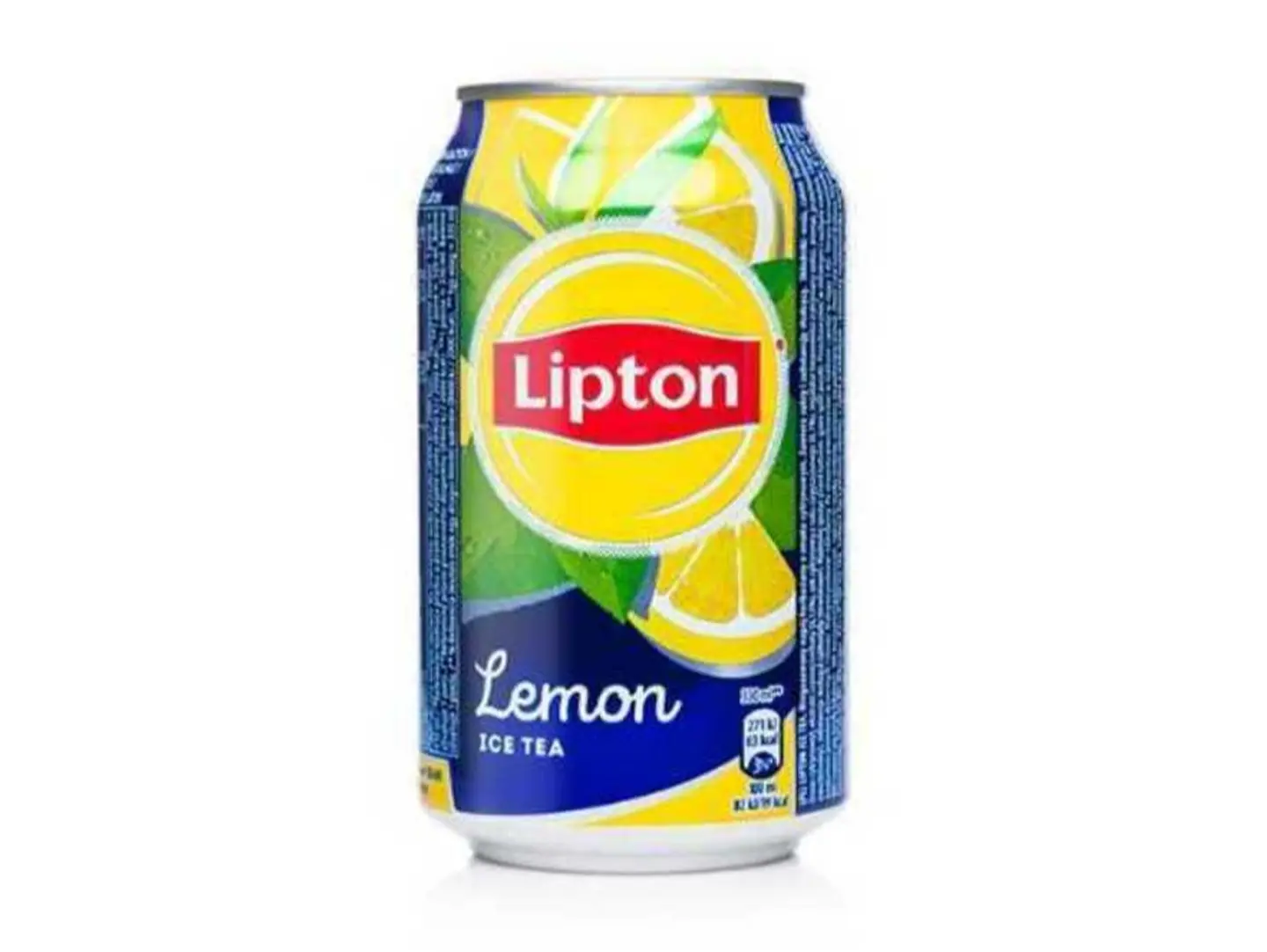 Lemon Ice Tea
