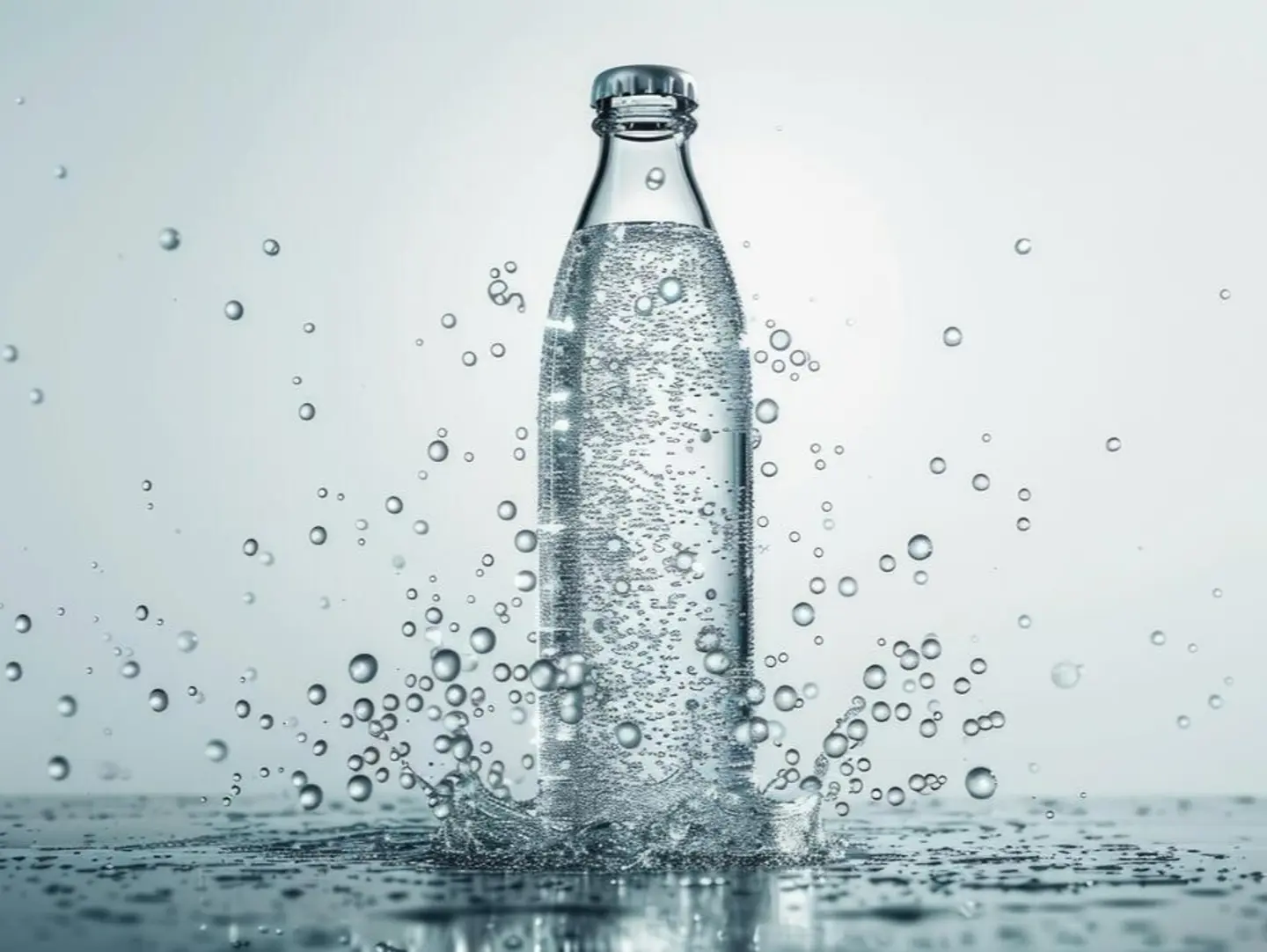 Sparkling Water