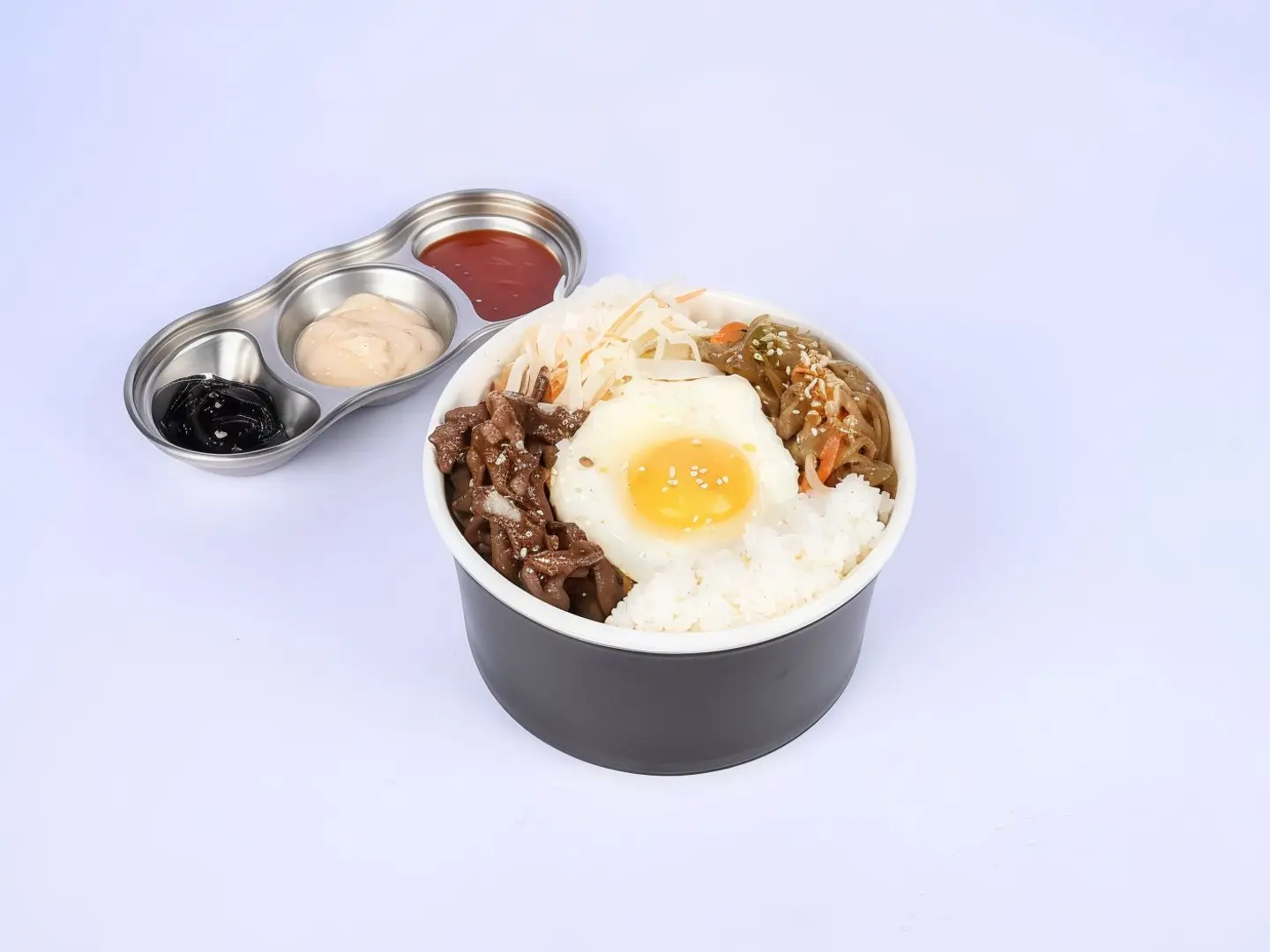 Mg Bulgogi Bowl - Medium