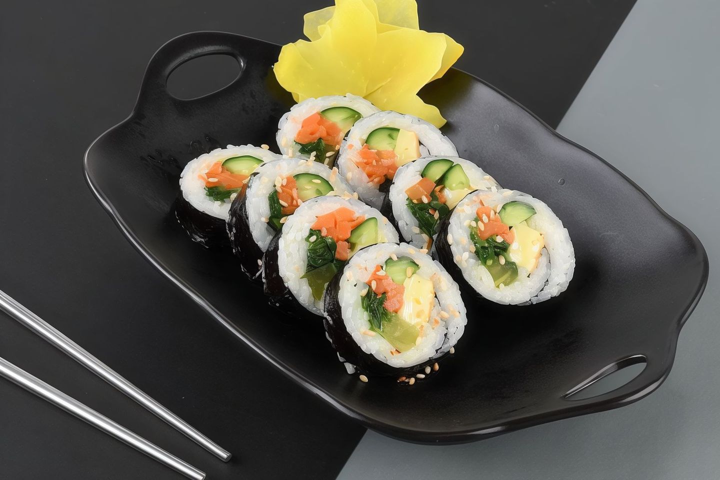 Kimbap