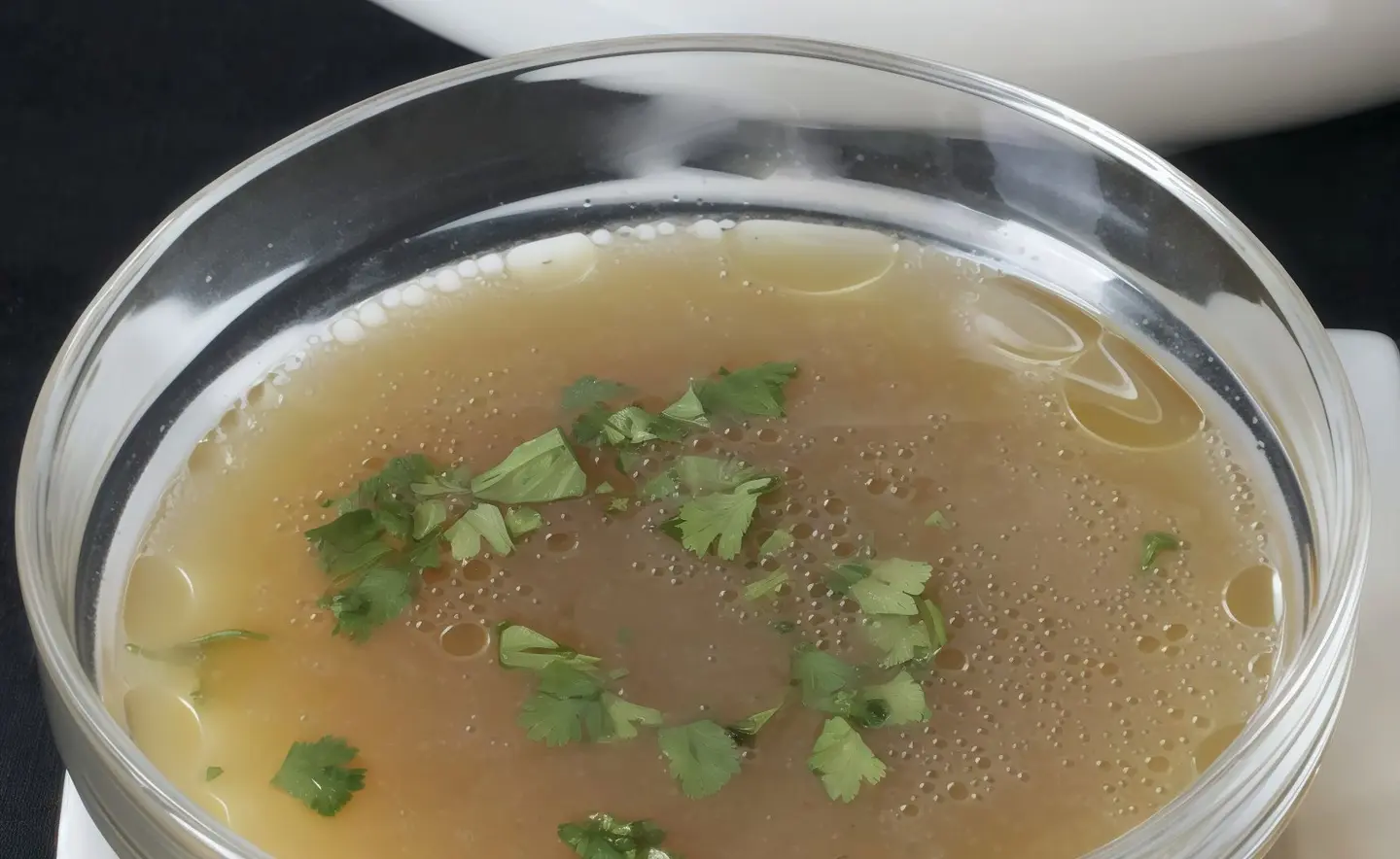 Meat Soup