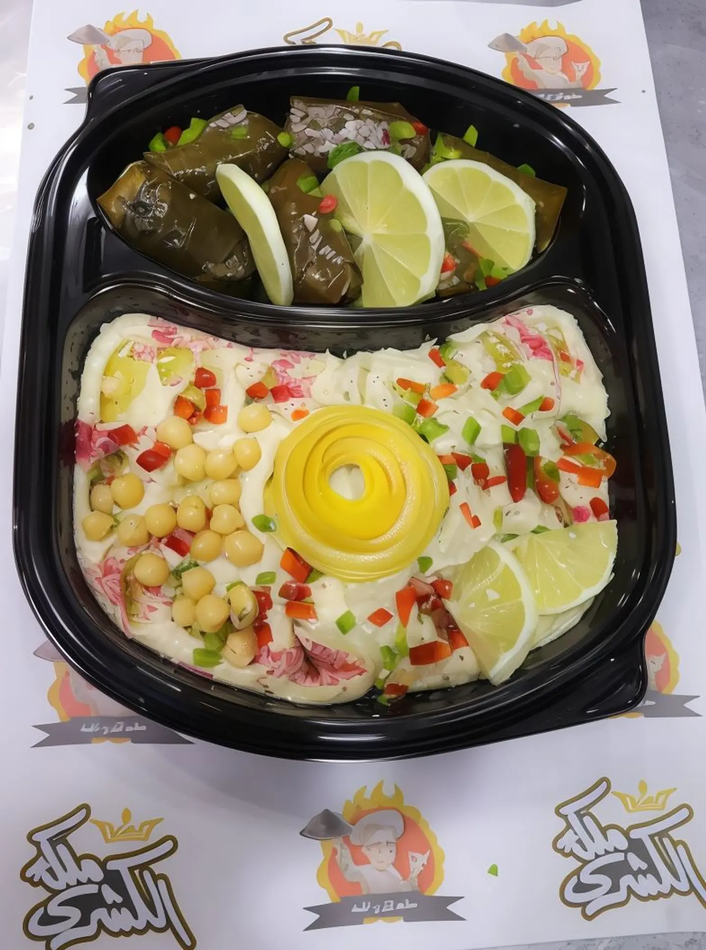 Al Chef Mix Salad