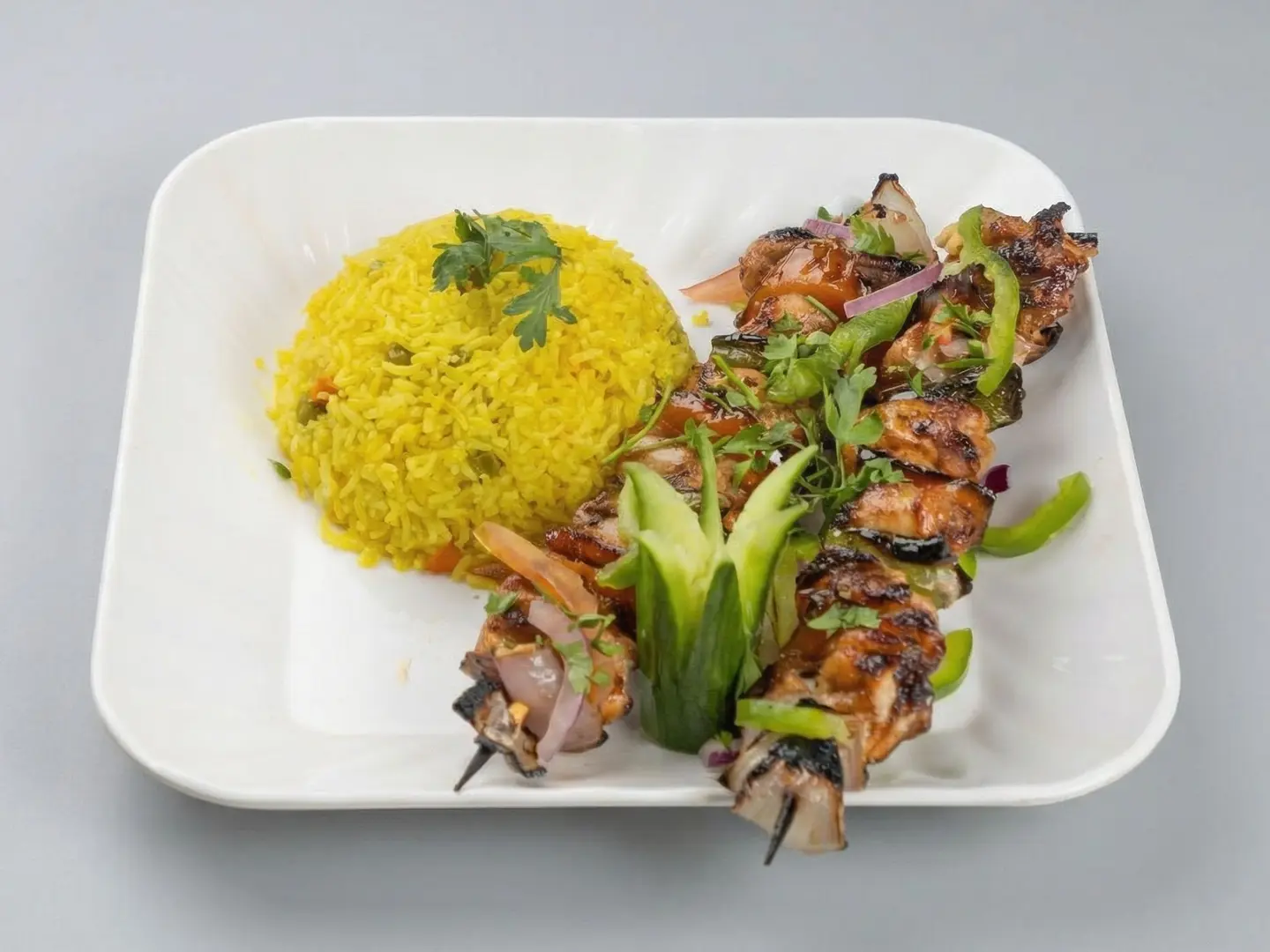 Boneless Shish Tawook