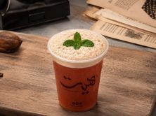 ايس تي خوخ