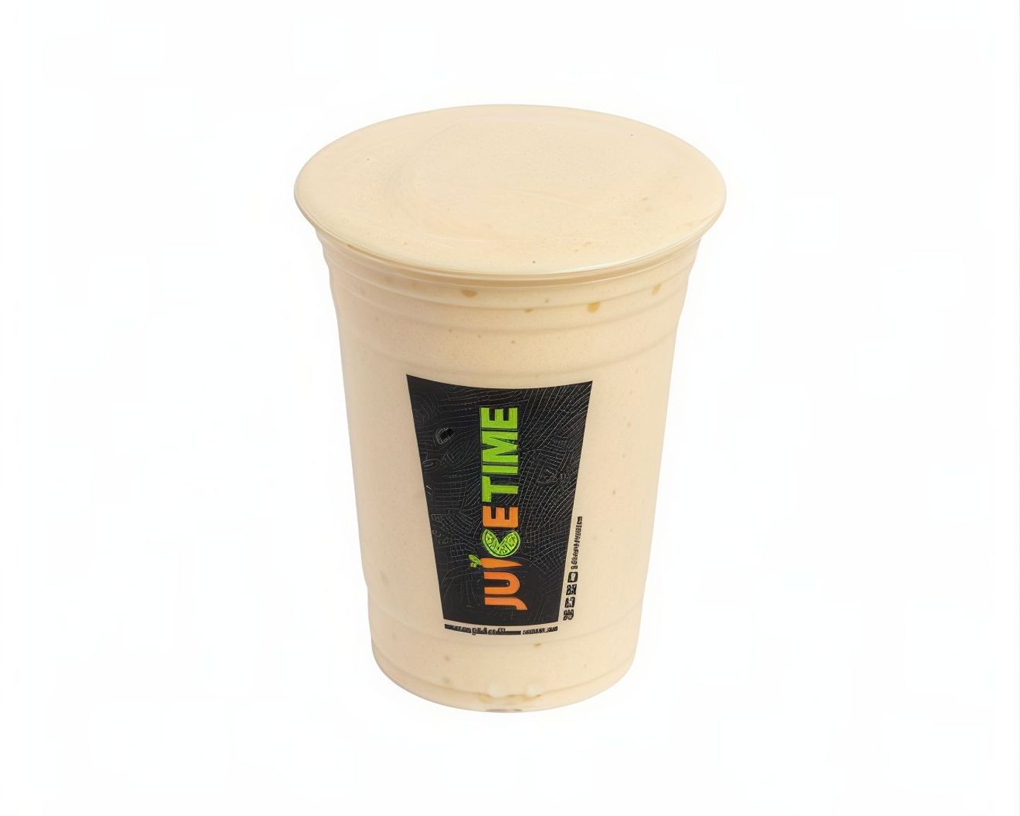 Banana Milkshake