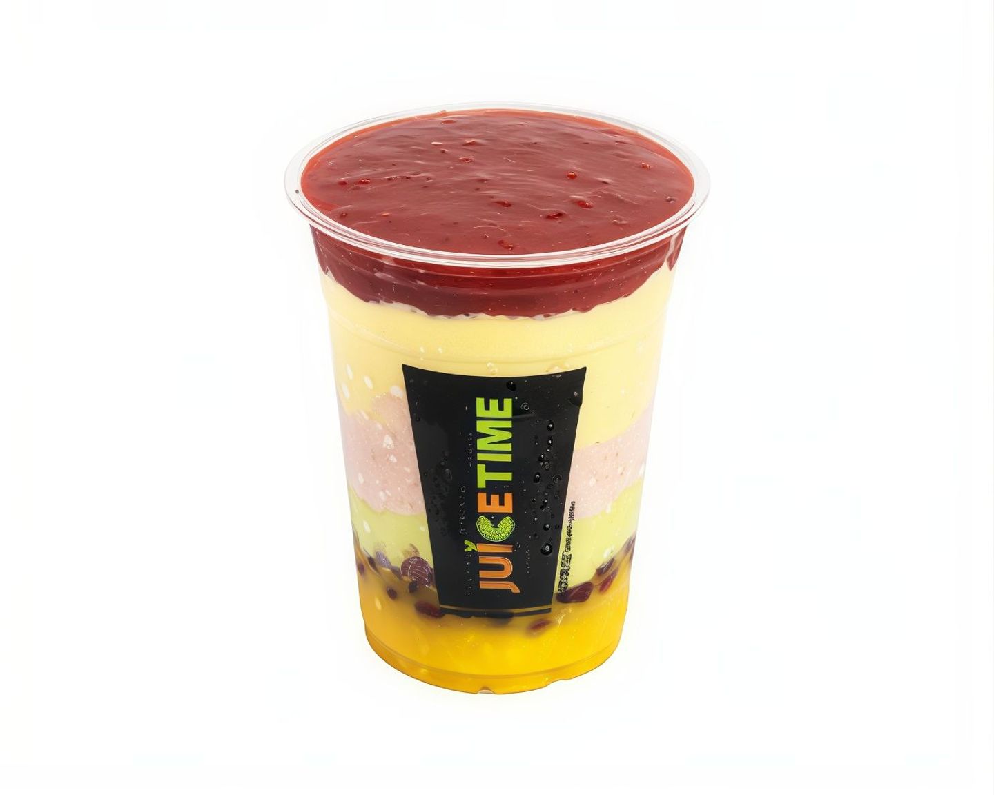 Summer Plus - Medium