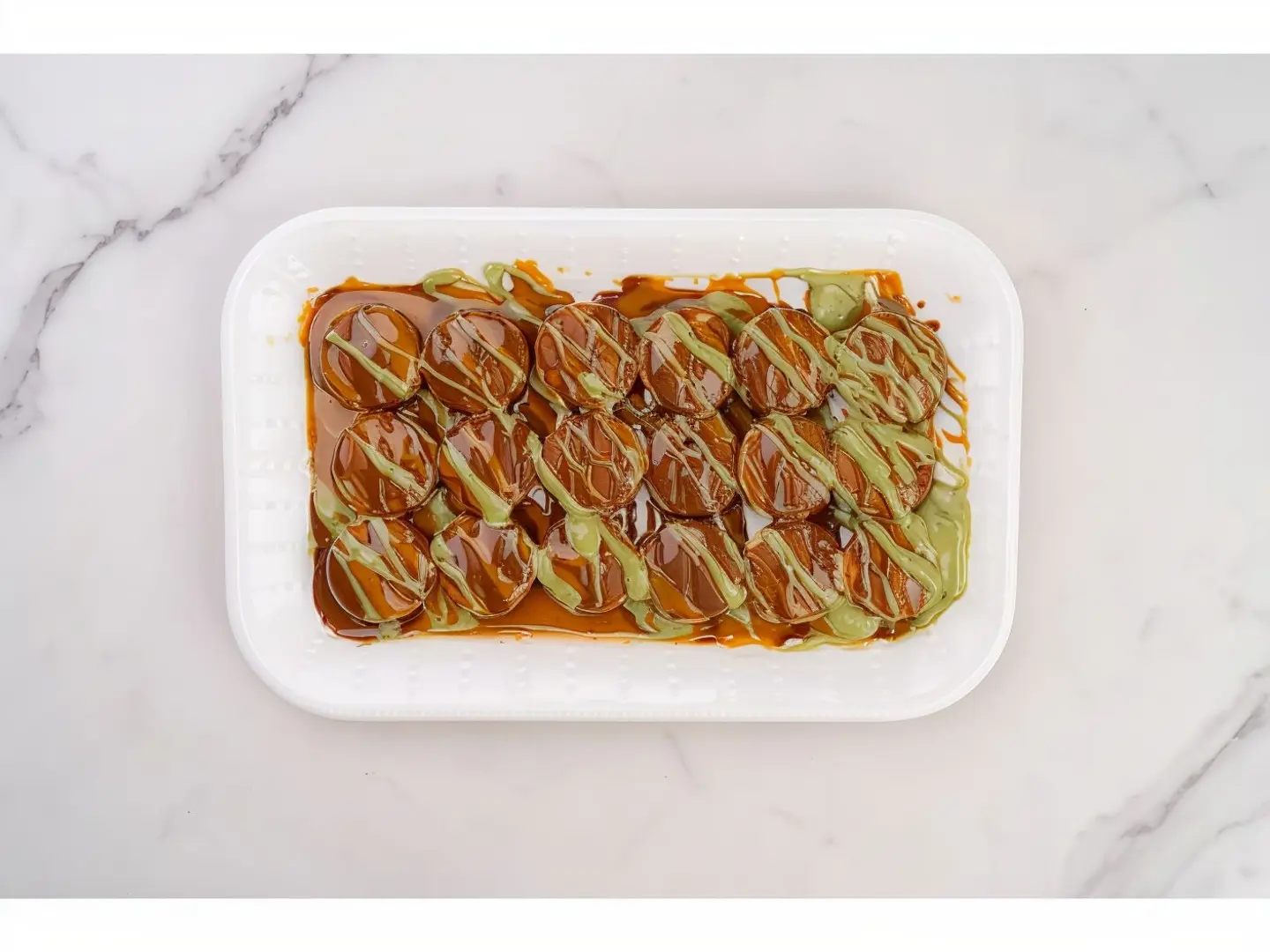 Nutella Mini Pancake