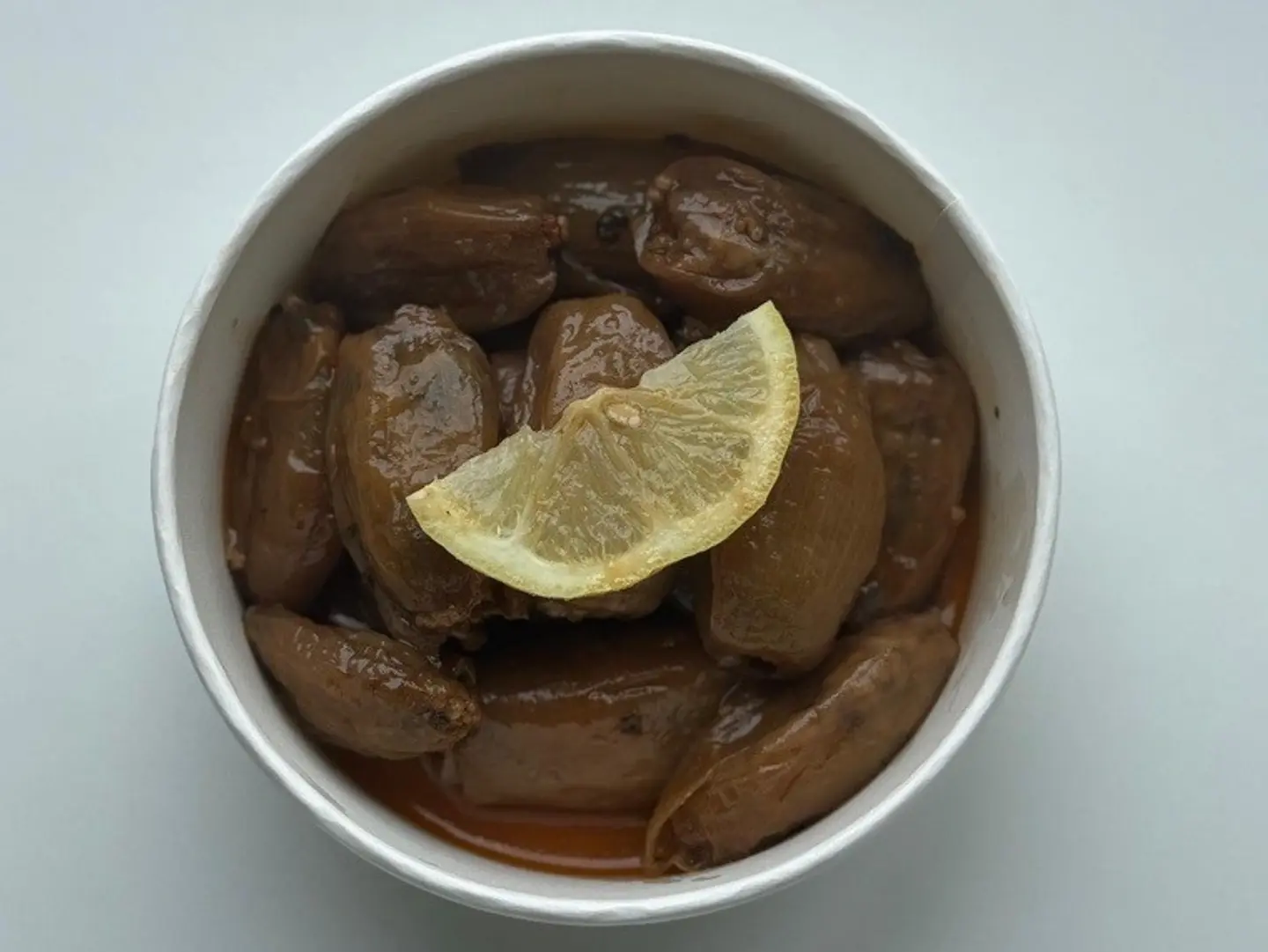 محشي بصل - صغير