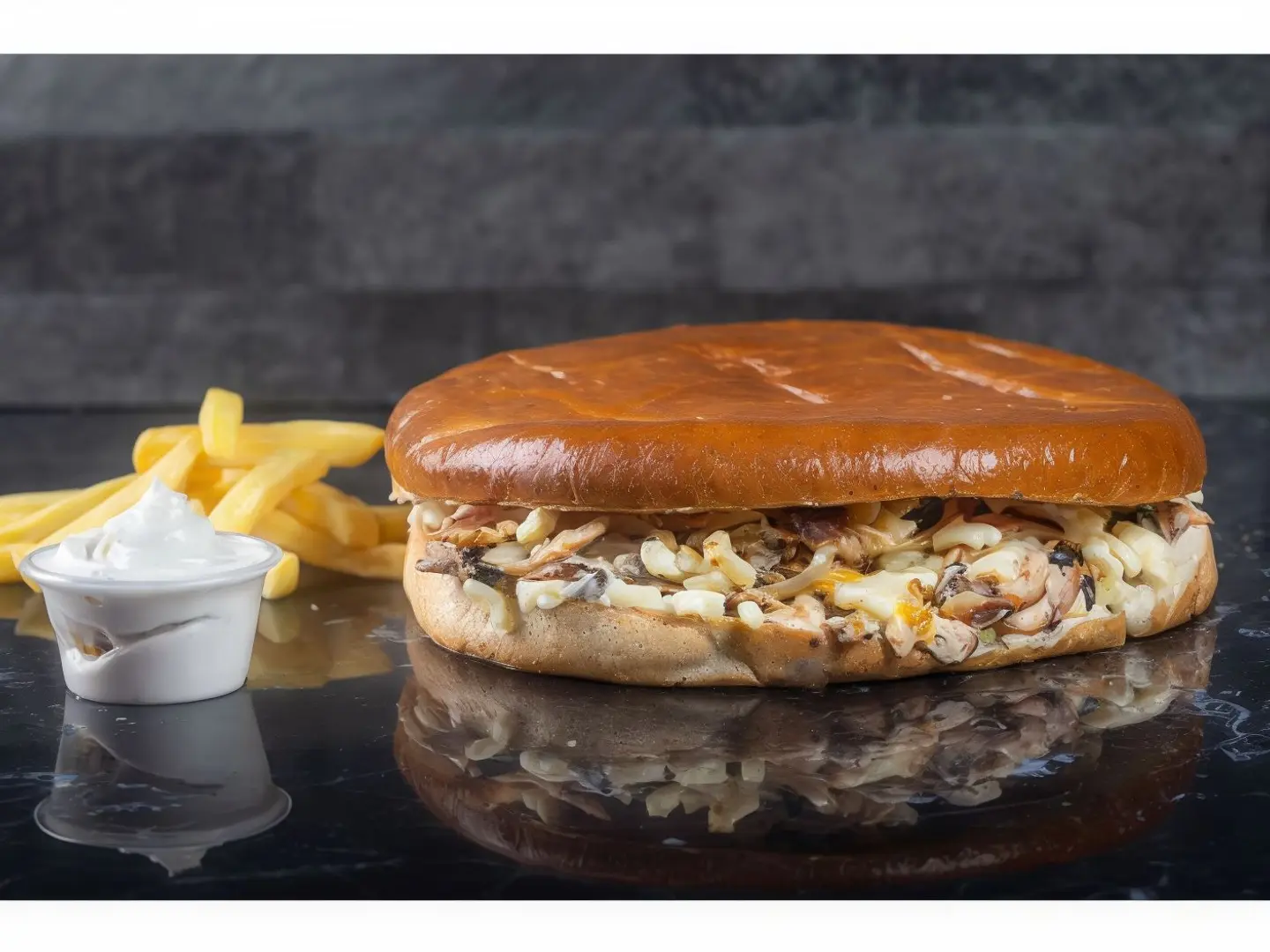 باشكه ايطاليا