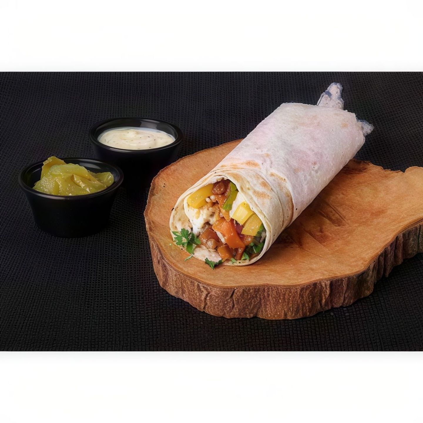 Tortilla Meal