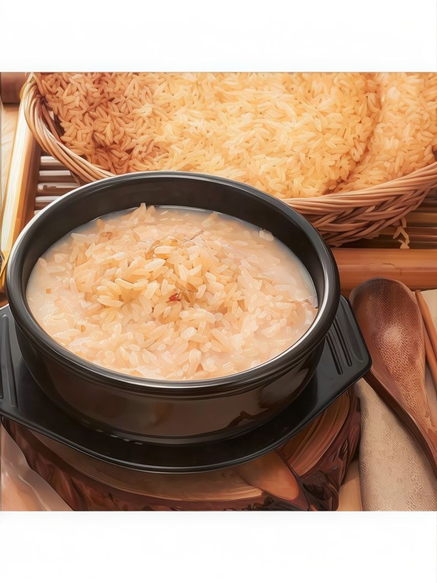 رز بالحليب