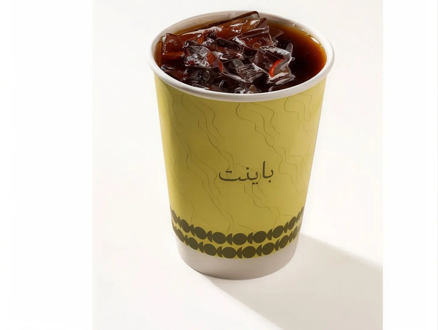 Ice V60
