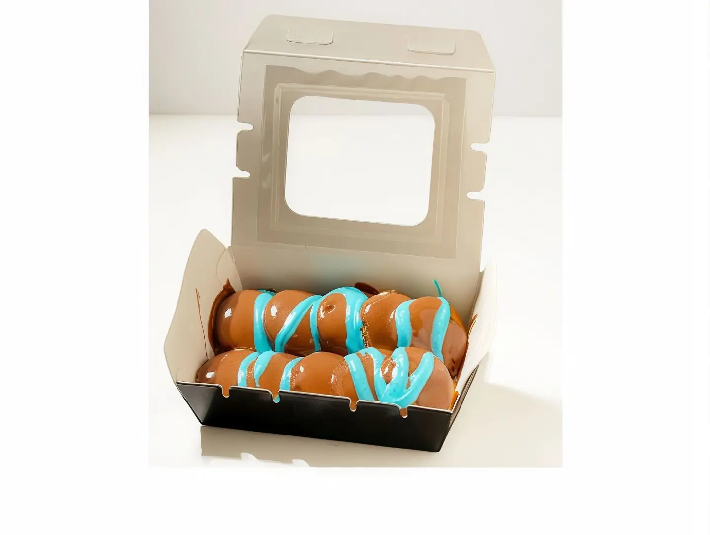 Mini Pancake 20 Piece