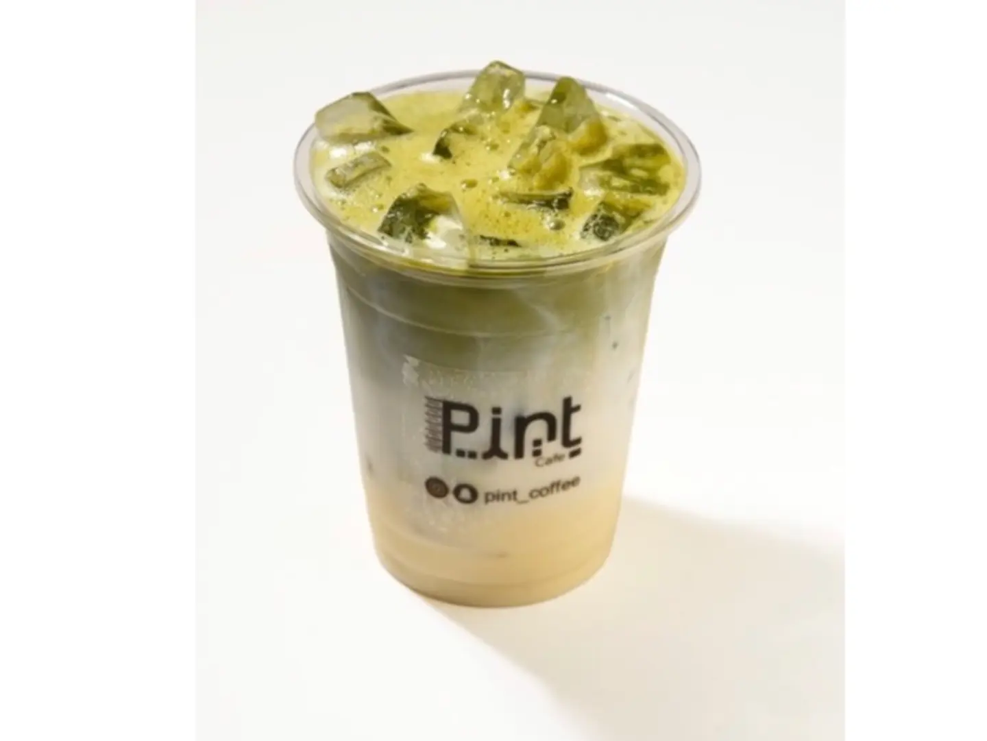 Matcha Latte