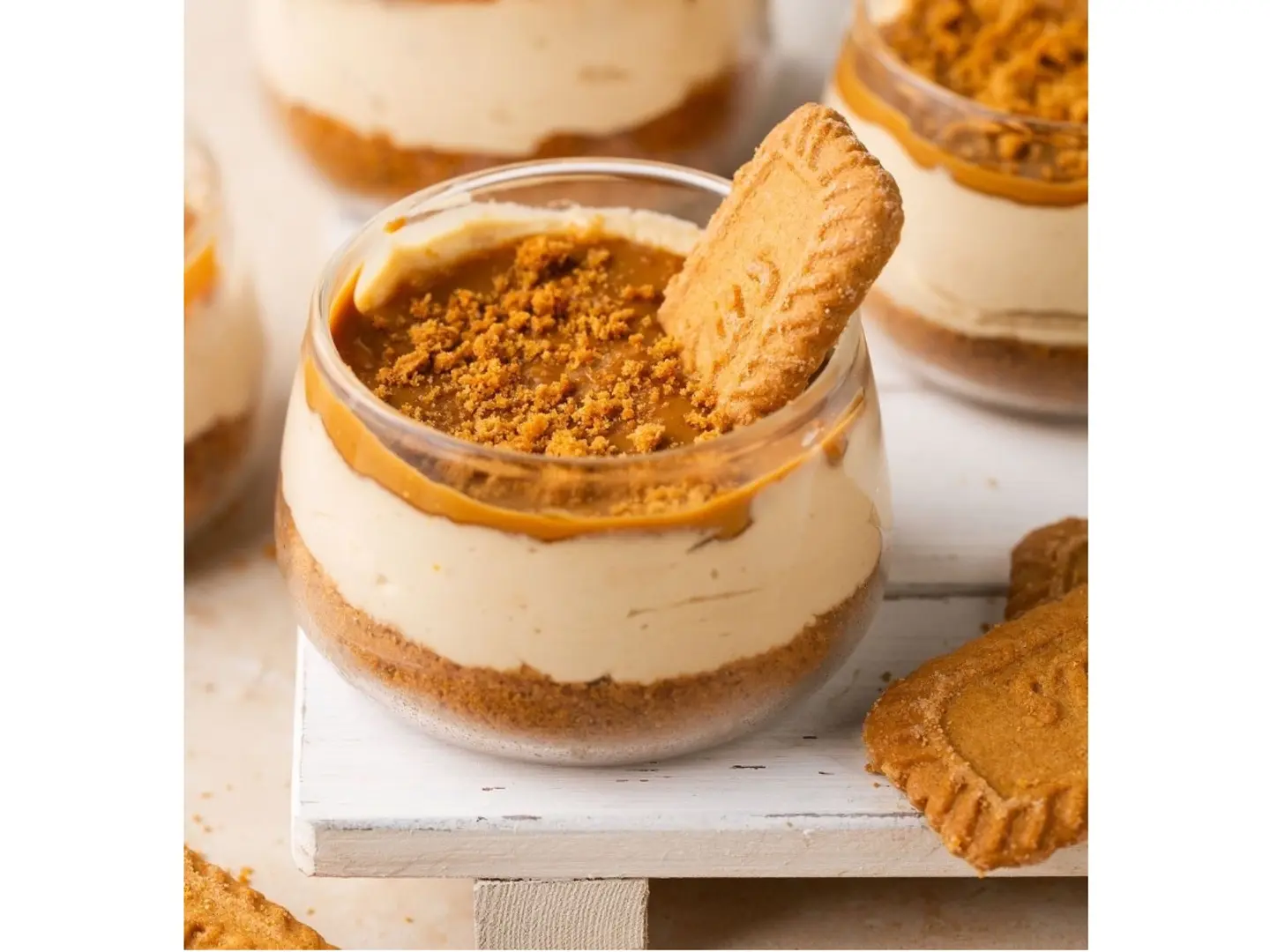 Cheese Lotus
