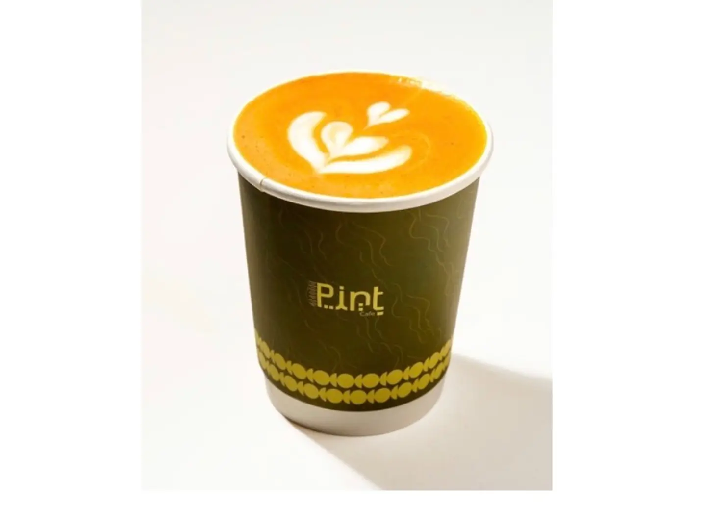 White Mocha