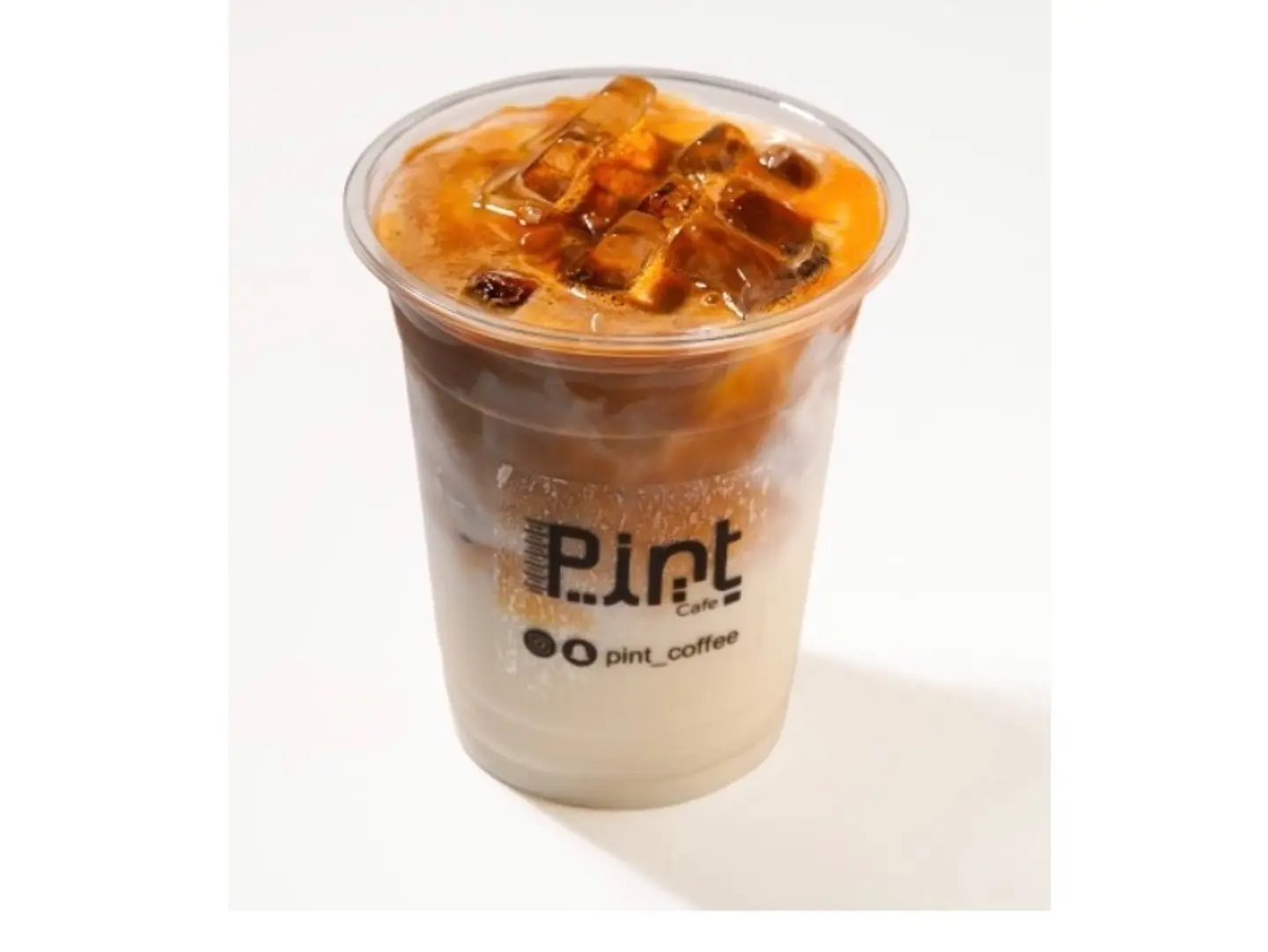 Ice Latte