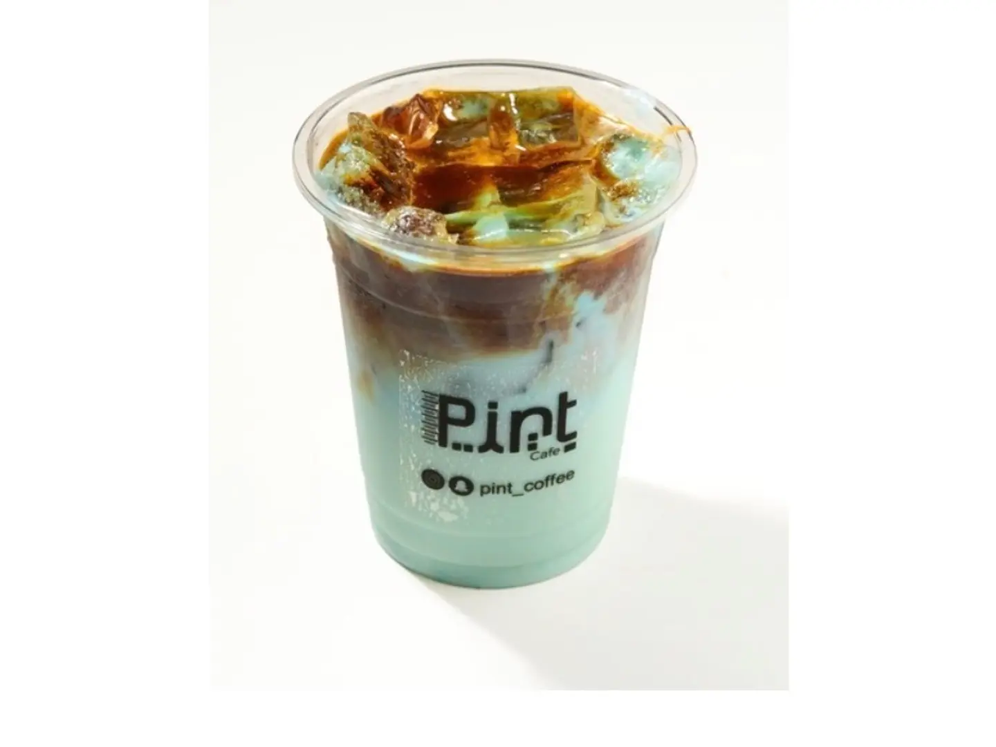 Blue Pint