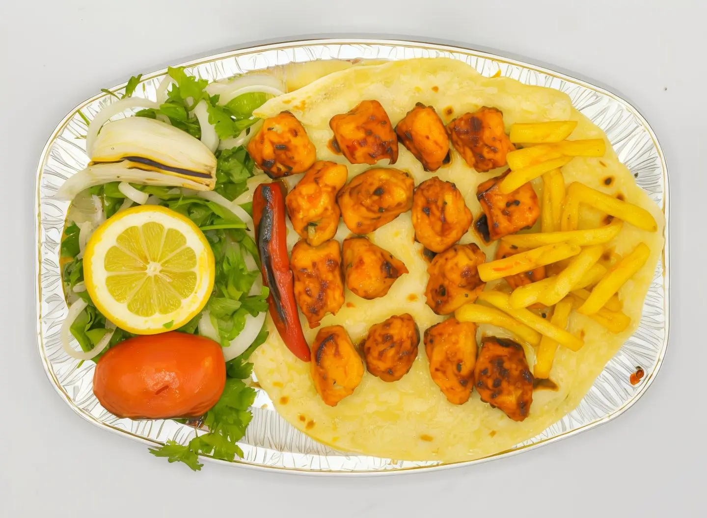 شيش طاووق - 500 جرام