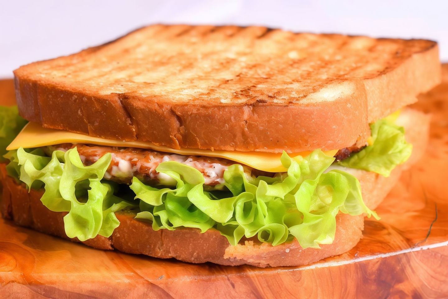 Chicken Sandwich