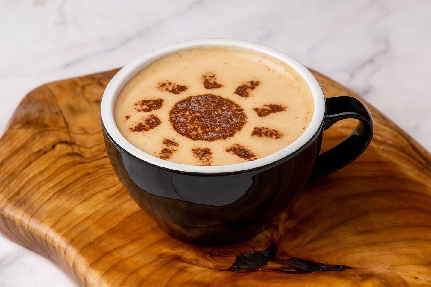 French Coffee