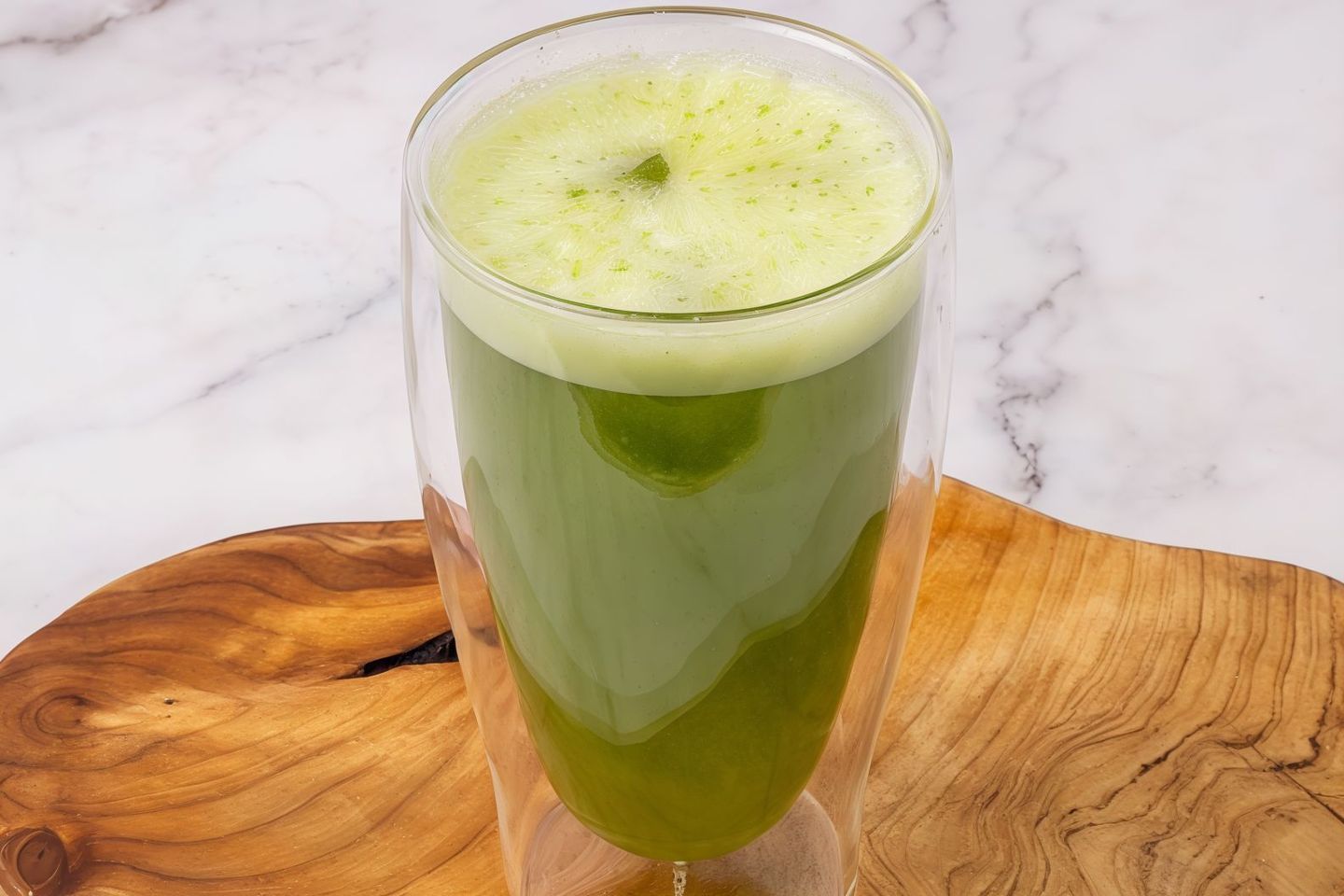 Lemon Mint