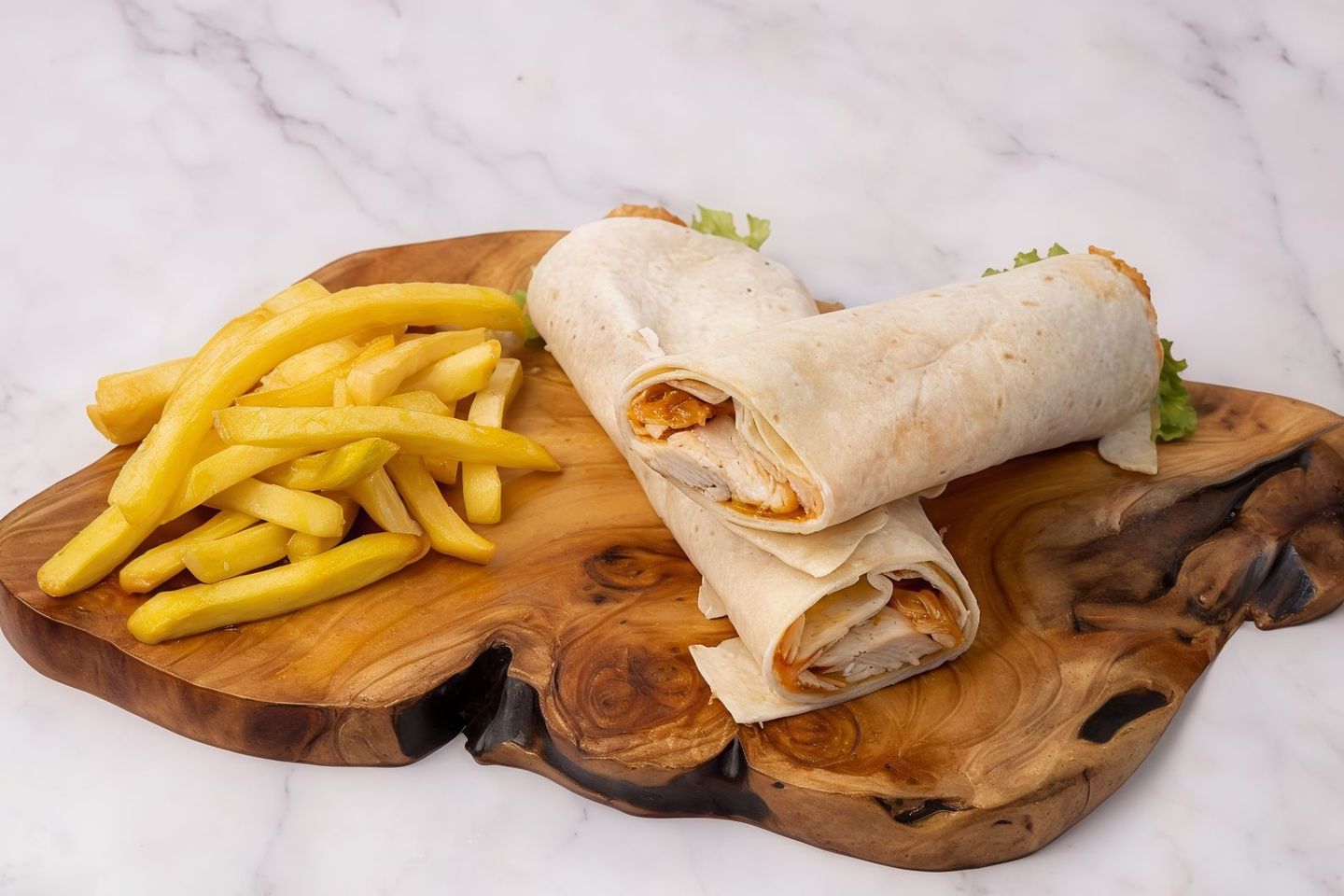 Chicken Wrap