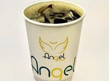اثيوبي صغير بارد