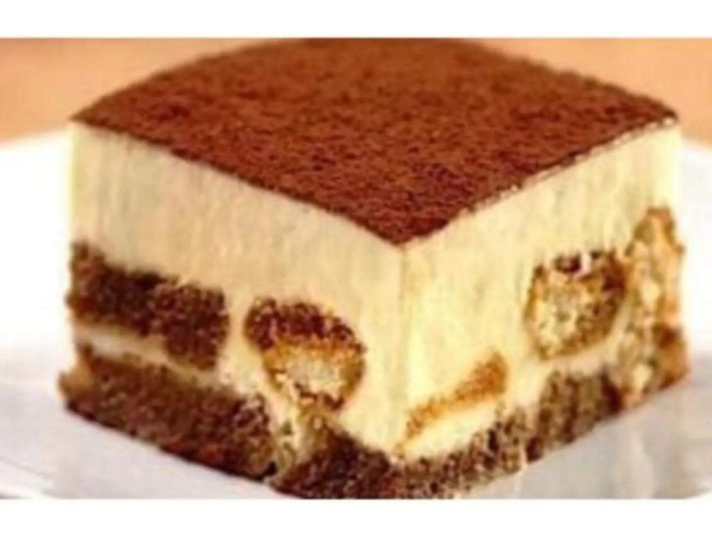 American Tiramisu