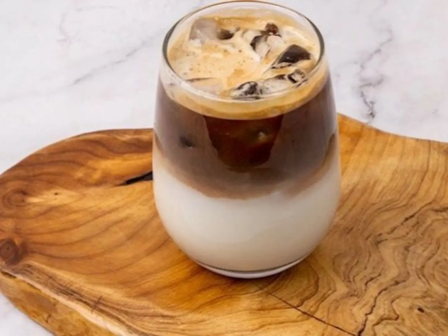 Ice Latte