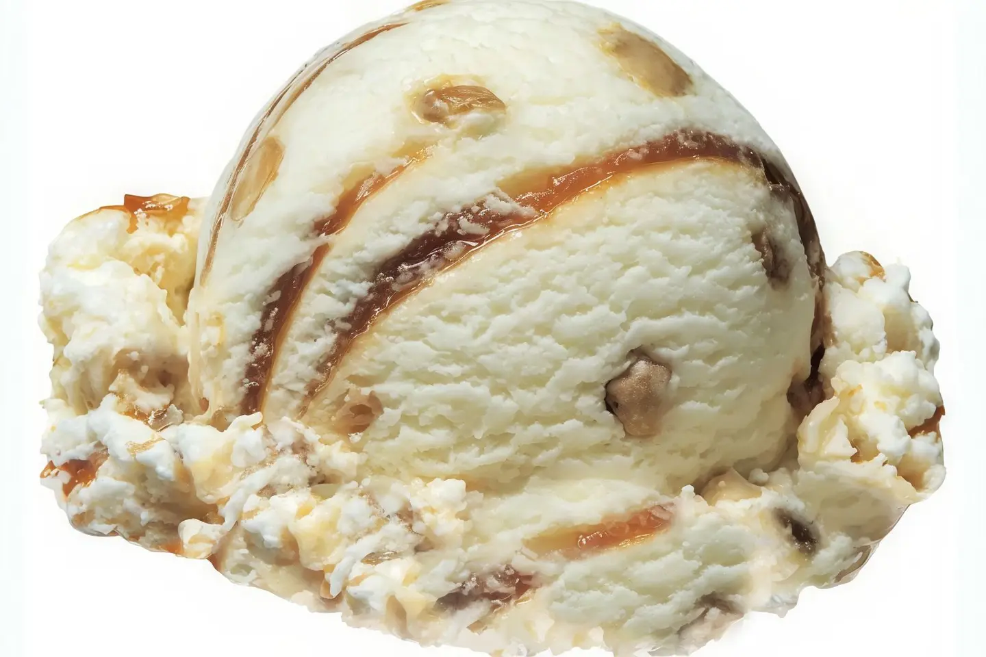 Ice Cream Died