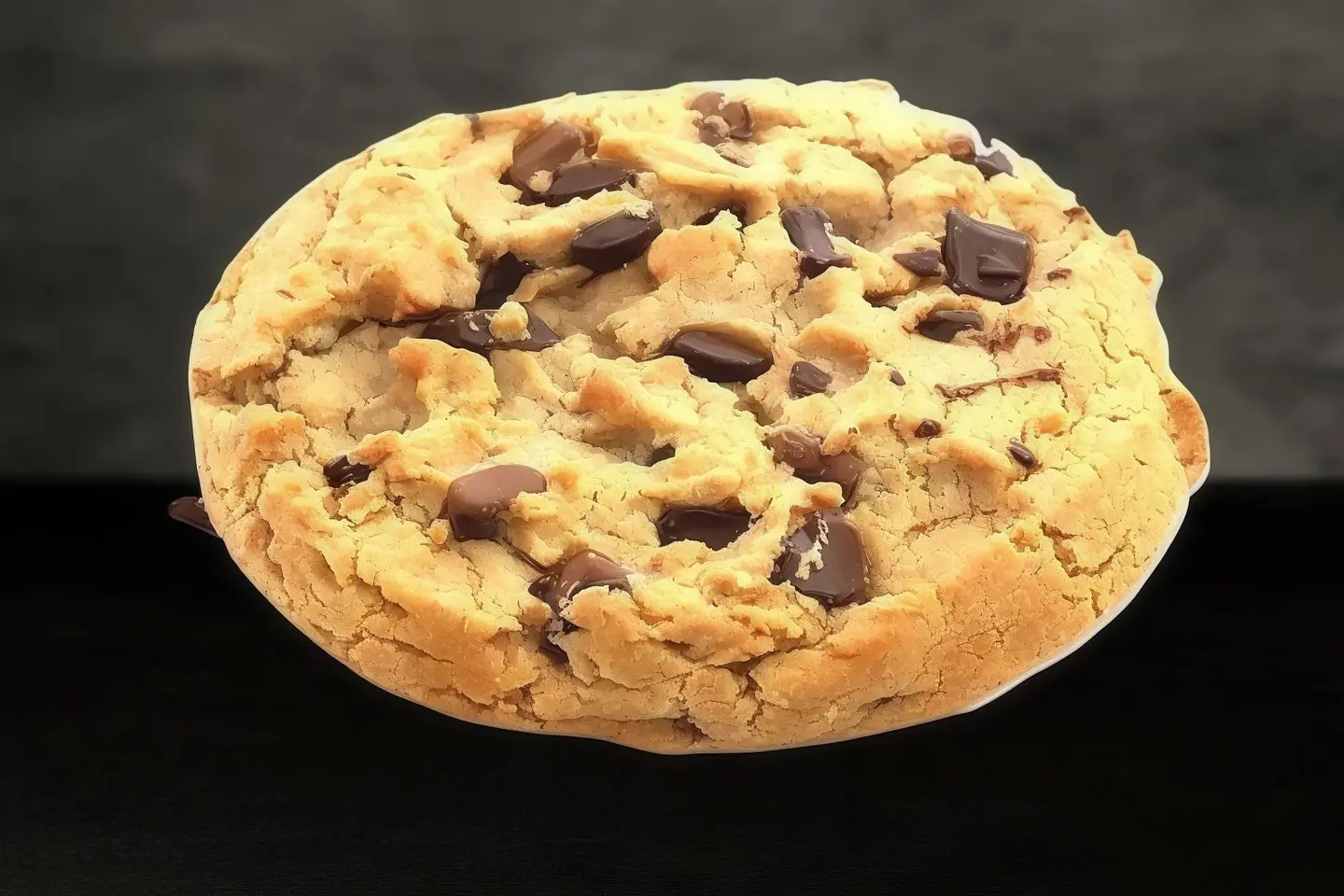Vanilla Cookies