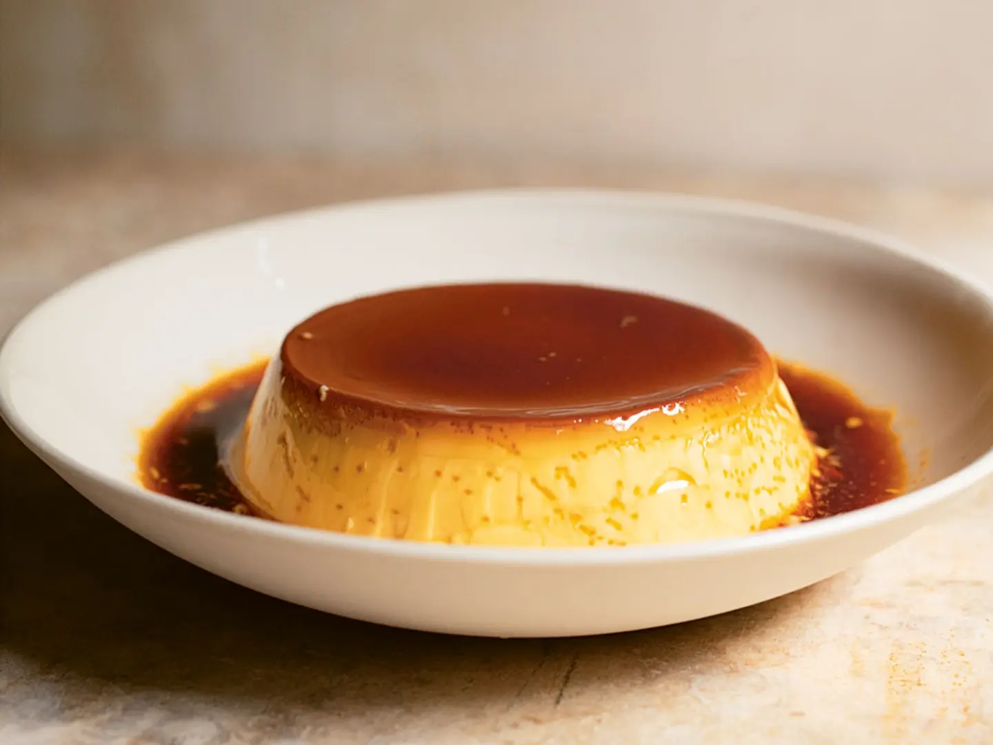 كريم كراميل