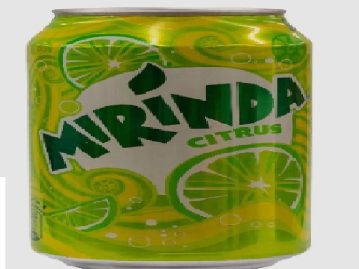 ميرندا سيتروس